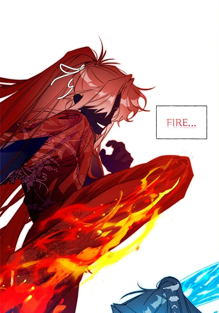 Frozen Hearts Chapter 17 page 6 - 