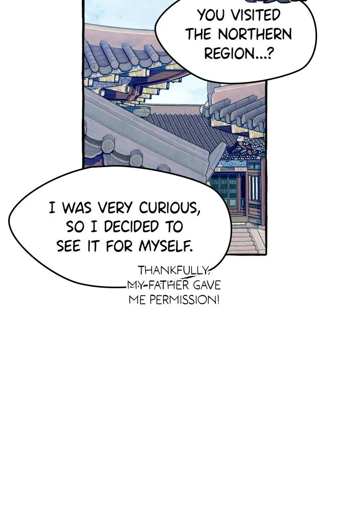Frozen Hearts Chapter 17 page 56 - 