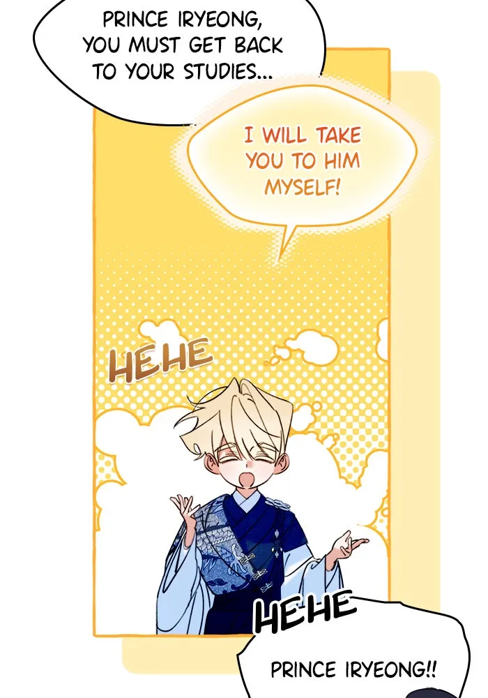 Frozen Hearts Chapter 17 page 63 - 