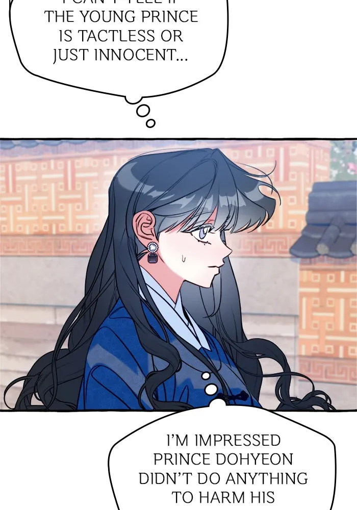 Frozen Hearts Chapter 17 page 68 - 
