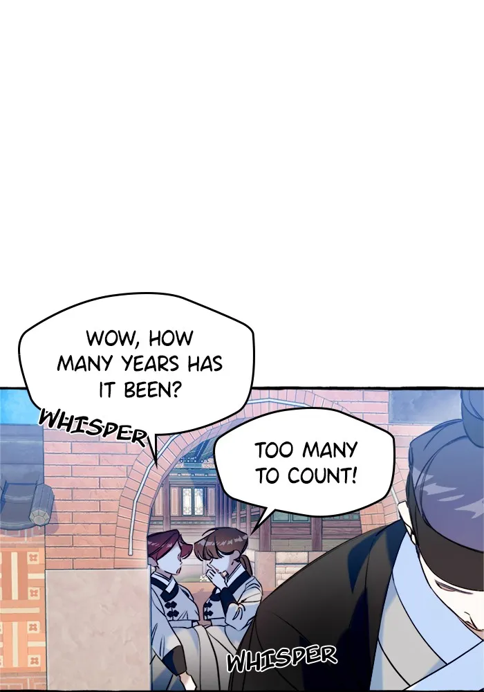 Frozen Hearts Chapter 17 page 72 - 