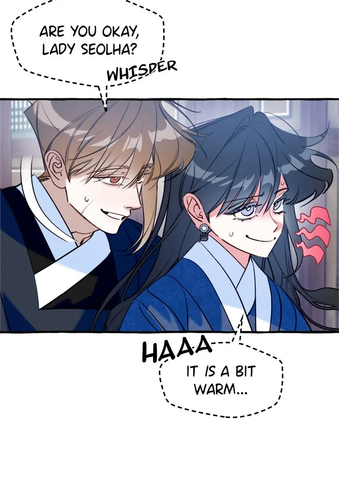 Frozen Hearts Chapter 17 page 77 - 