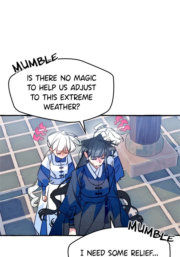 Frozen Hearts Chapter 17 page 80 - 