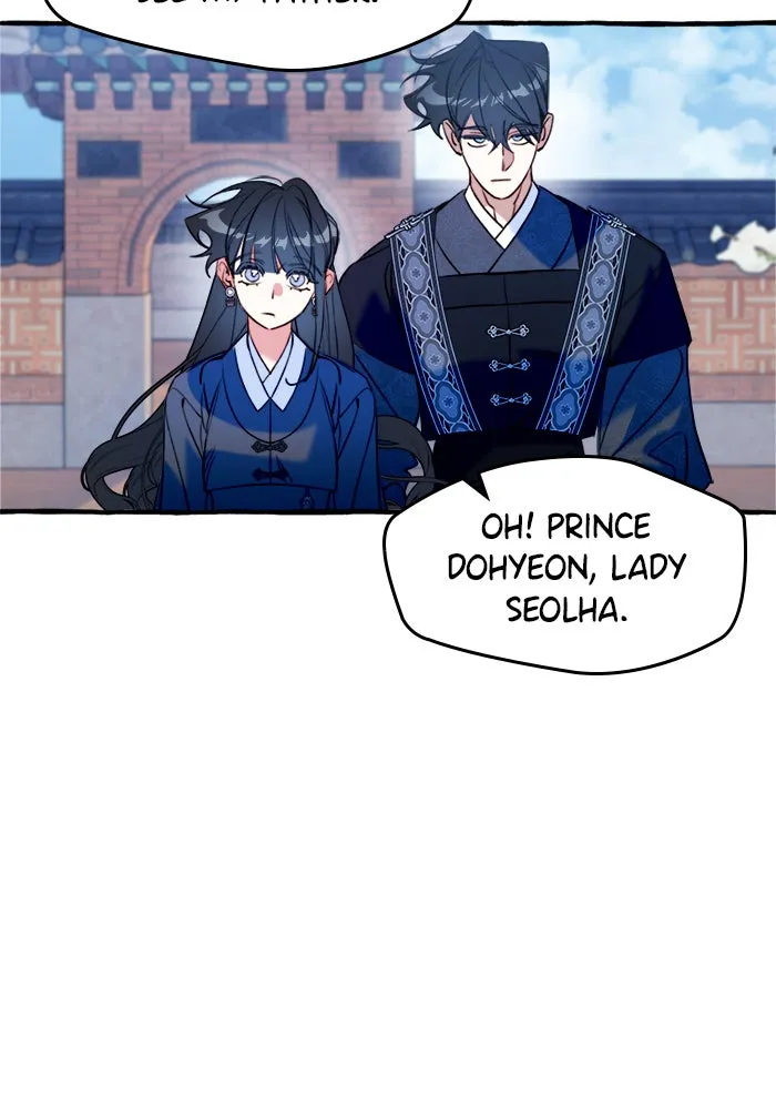 Frozen Hearts Chapter 17 page 99 - 