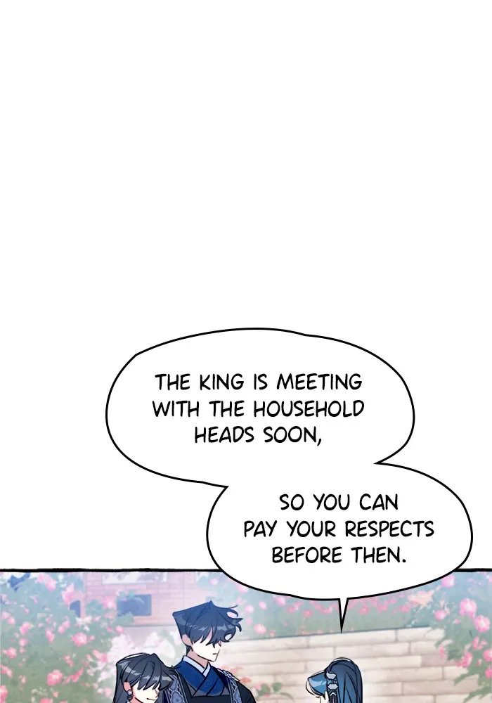 Frozen Hearts Chapter 18 page 1 - 