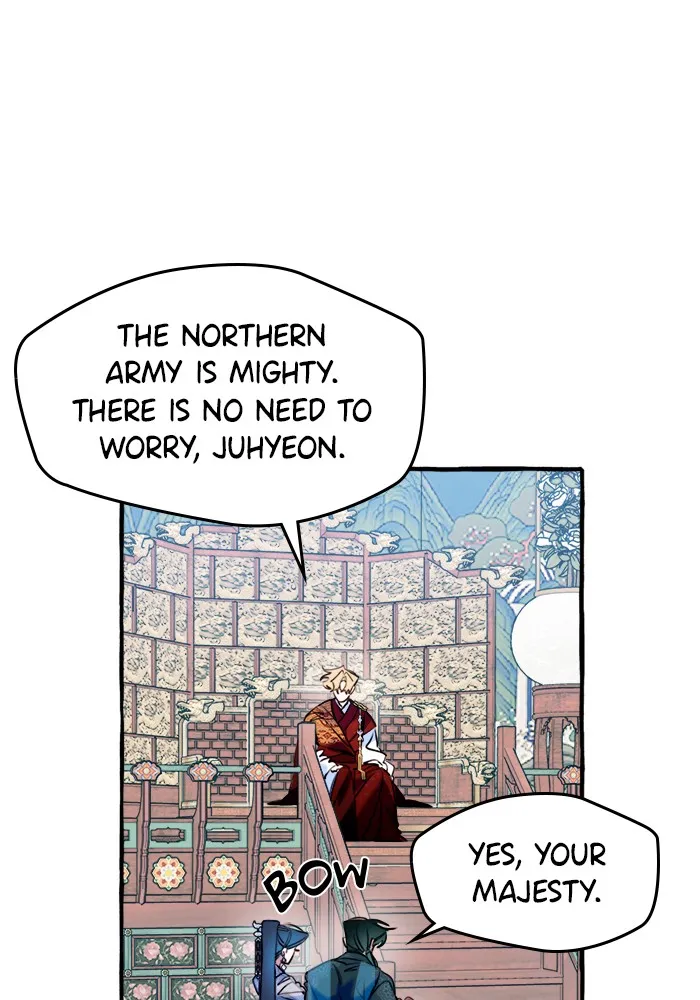 Frozen Hearts Chapter 18 page 101 - 