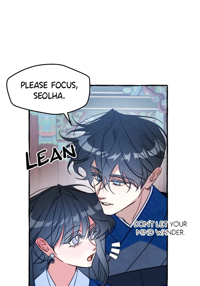 Frozen Hearts Chapter 18 page 18 - 