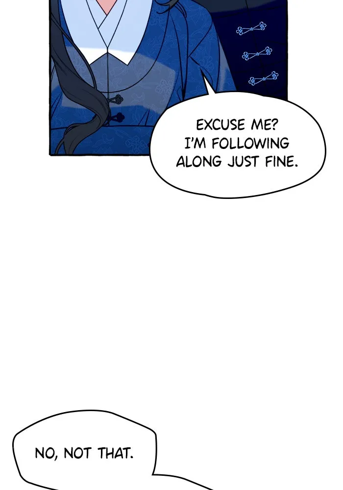 Frozen Hearts Chapter 18 page 19 - 