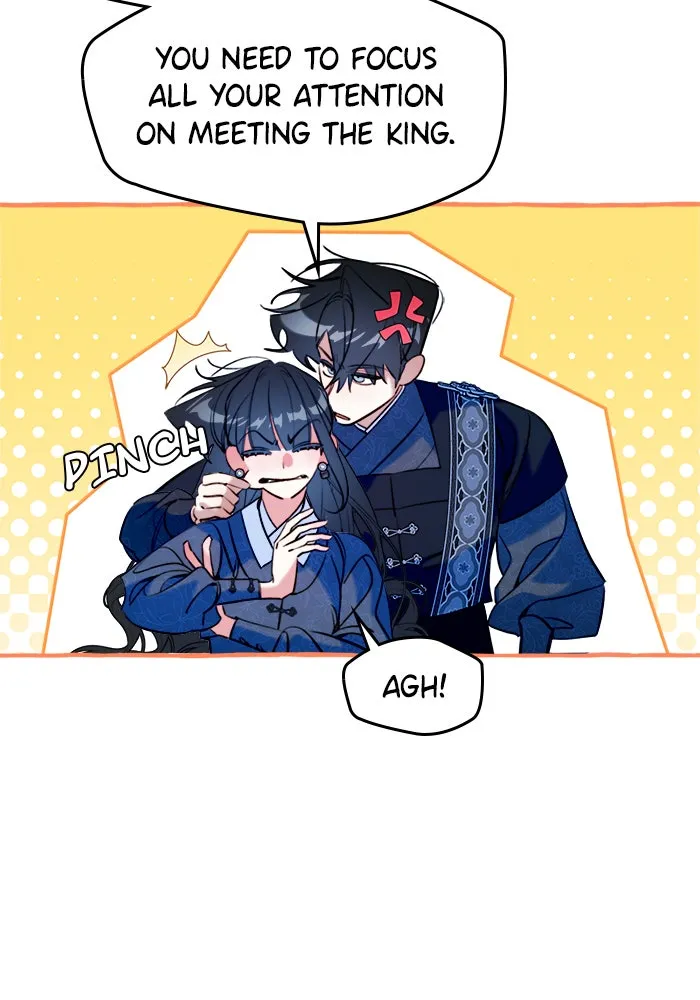 Frozen Hearts Chapter 18 page 20 - 