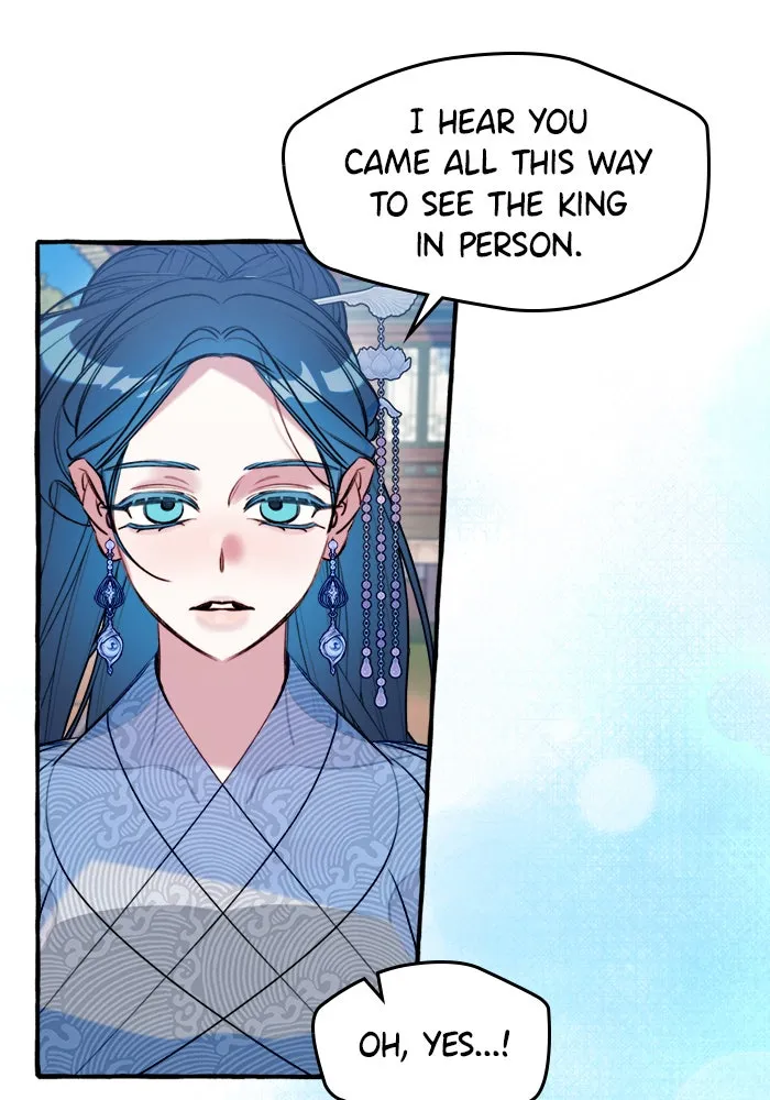 Frozen Hearts Chapter 18 page 3 - 