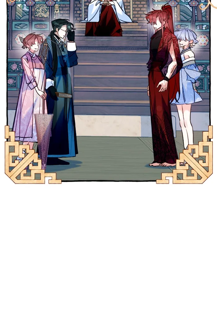 Frozen Hearts Chapter 18 page 29 - 