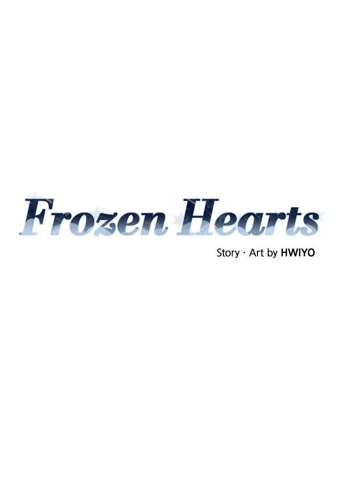 Frozen Hearts Chapter 18 page 30 - 