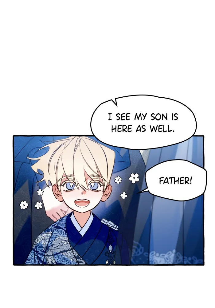 Frozen Hearts Chapter 18 page 33 - 