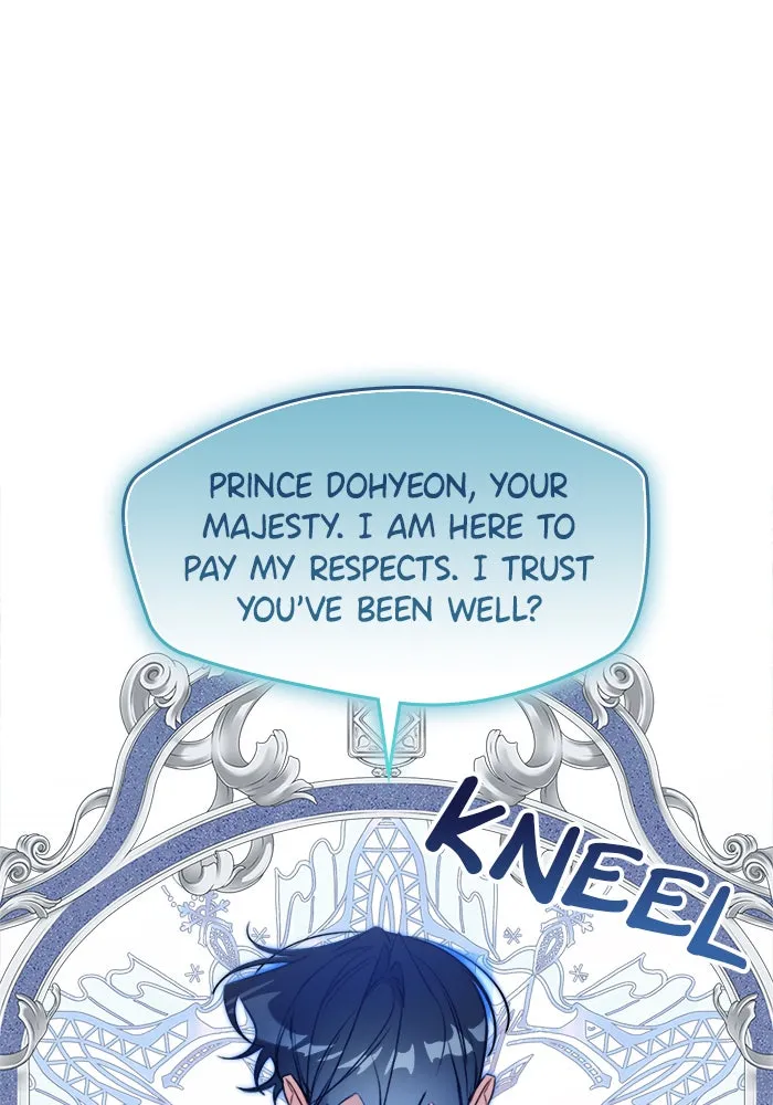 Frozen Hearts Chapter 18 page 34 - 