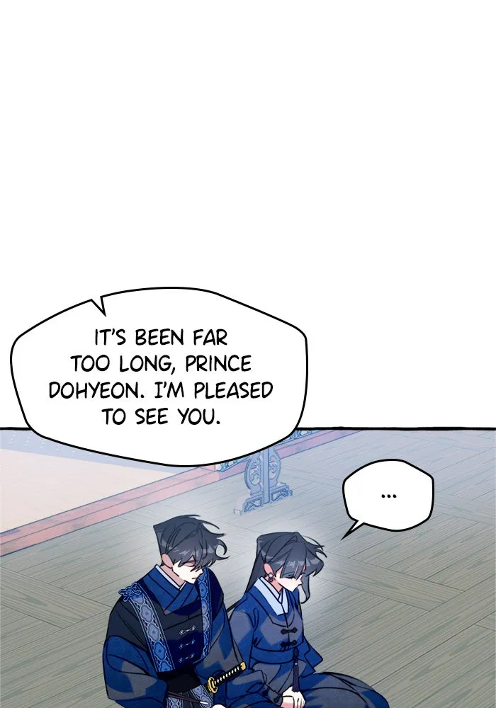 Frozen Hearts Chapter 18 page 37 - 