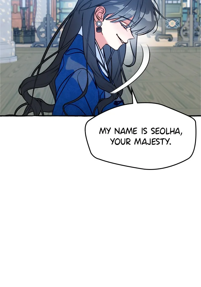 Frozen Hearts Chapter 18 page 43 - 