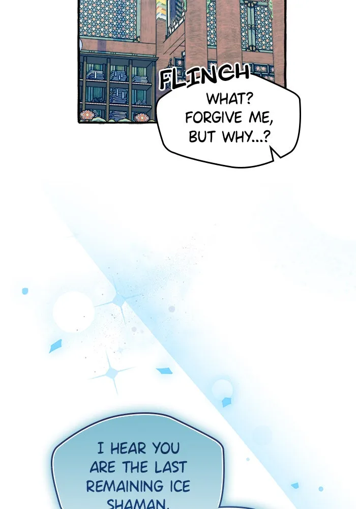 Frozen Hearts Chapter 18 page 45 - 