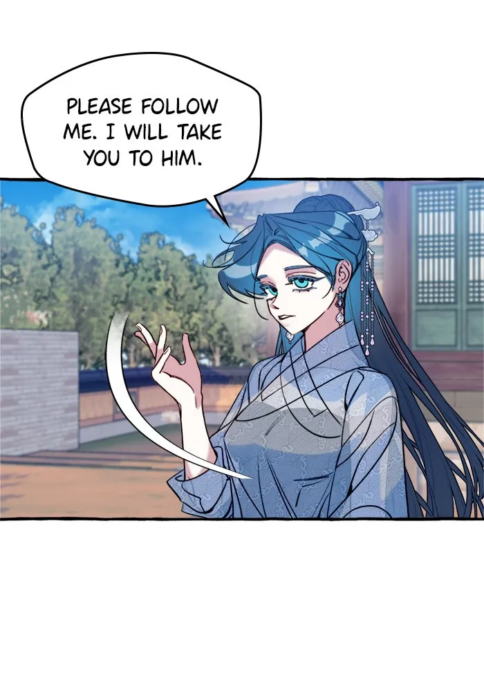 Frozen Hearts Chapter 18 page 6 - 