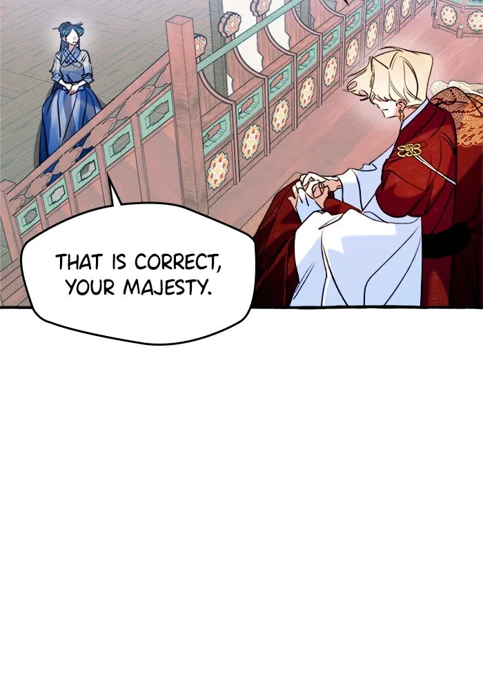 Frozen Hearts Chapter 18 page 53 - 