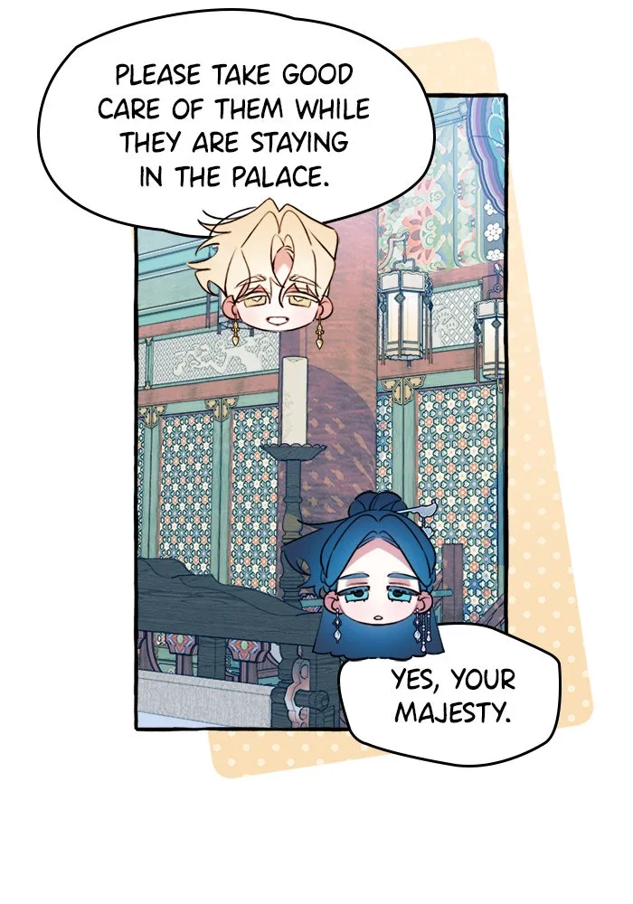 Frozen Hearts Chapter 18 page 56 - 