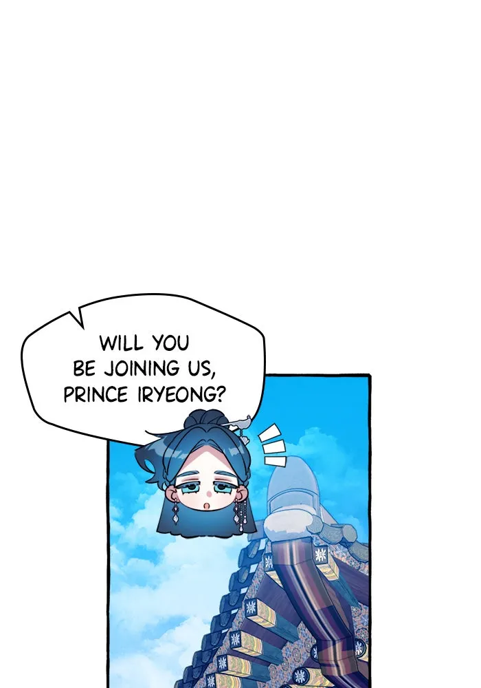 Frozen Hearts Chapter 18 page 7 - 