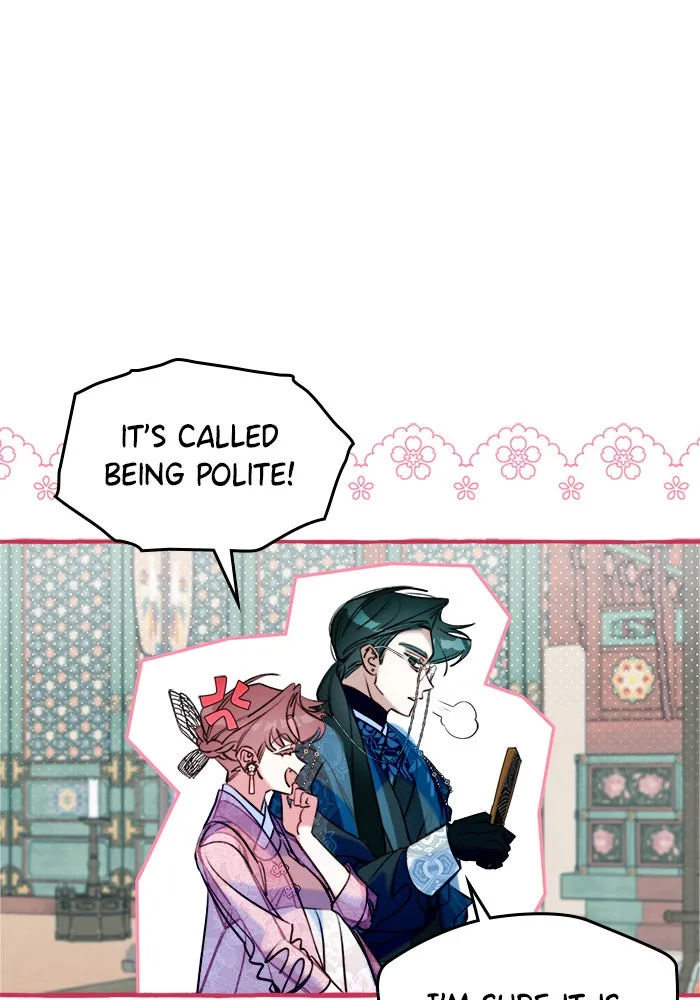 Frozen Hearts Chapter 18 page 64 - 