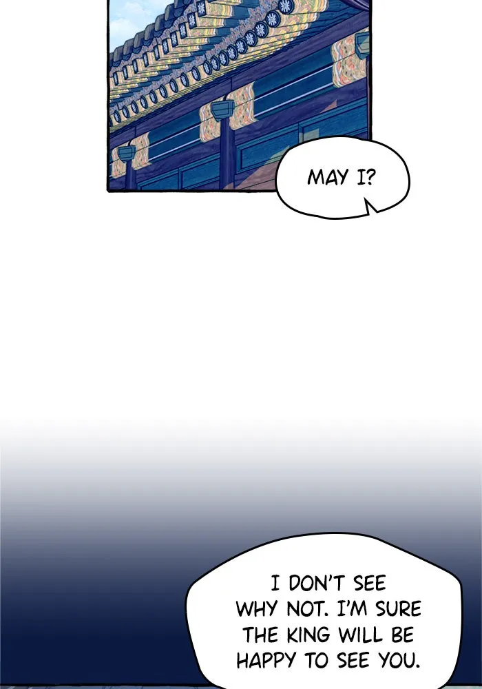 Frozen Hearts Chapter 18 page 8 - 