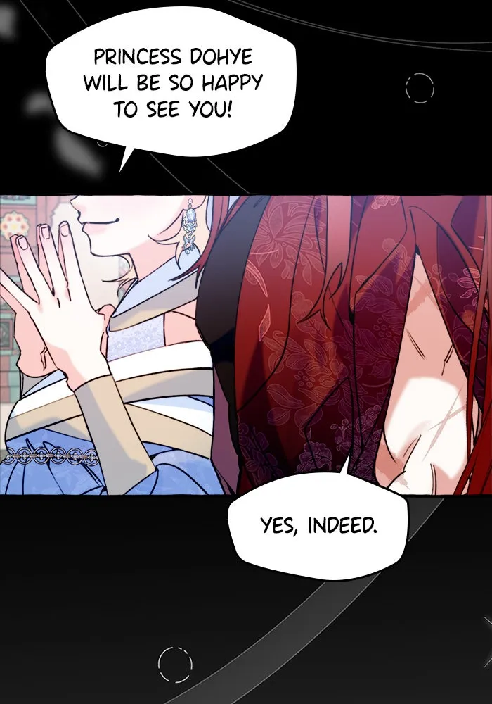 Frozen Hearts Chapter 18 page 76 - 