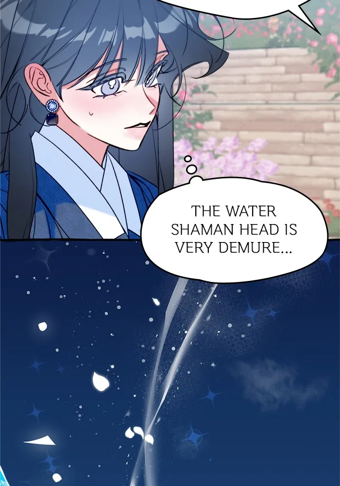 Frozen Hearts Chapter 18 page 9 - 
