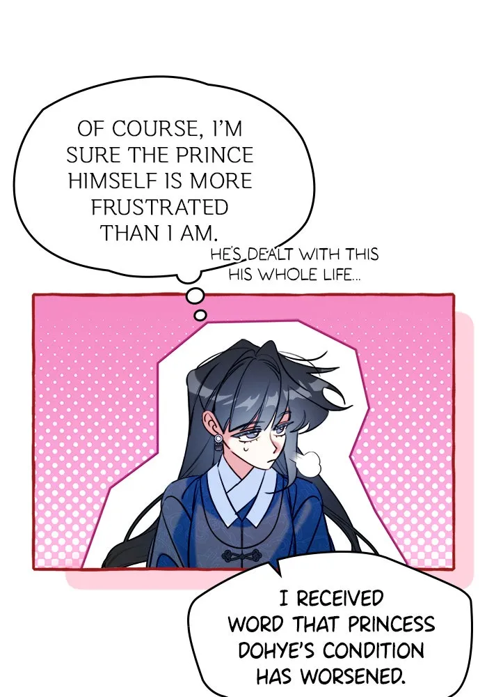 Frozen Hearts Chapter 18 page 84 - 
