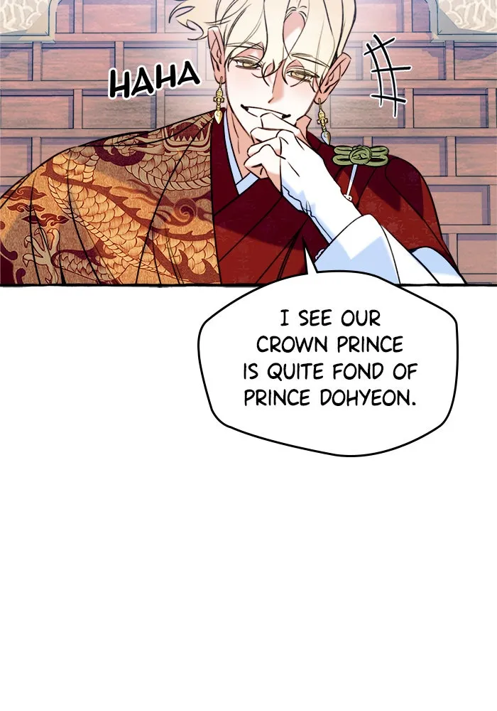 Frozen Hearts Chapter 18 page 93 - 