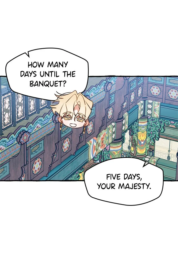 Frozen Hearts Chapter 18 page 95 - 