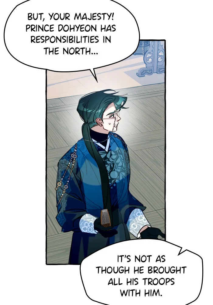 Frozen Hearts Chapter 18 page 98 - 