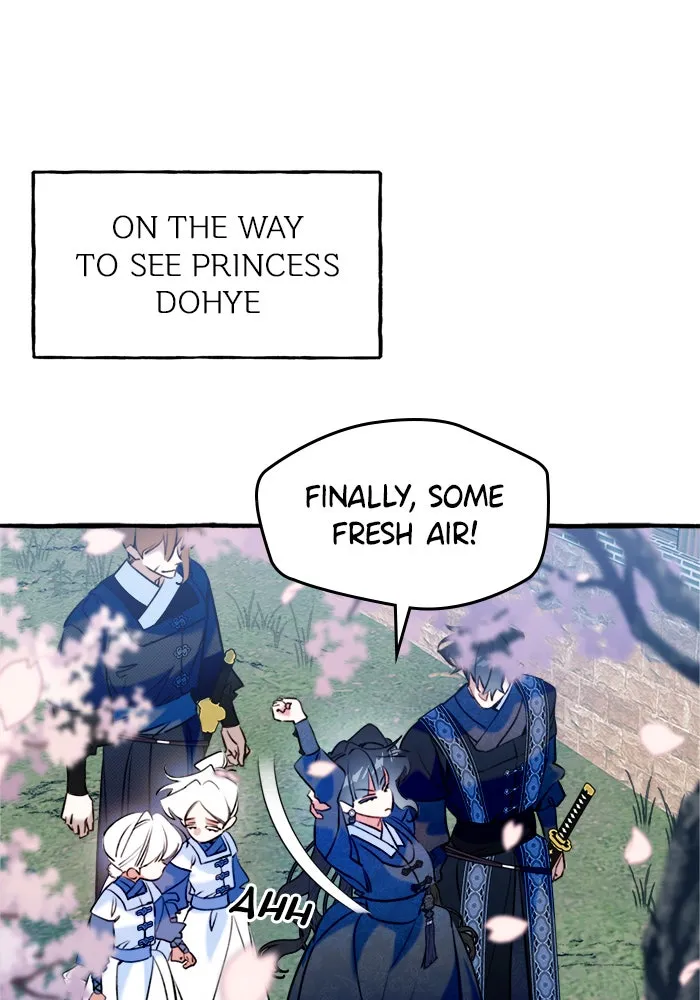 Frozen Hearts Chapter 19 page 1 - 
