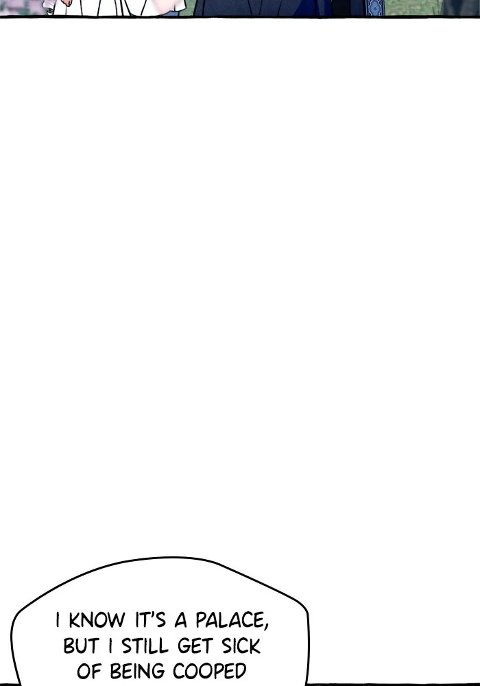 Frozen Hearts Chapter 19 page 2 - 