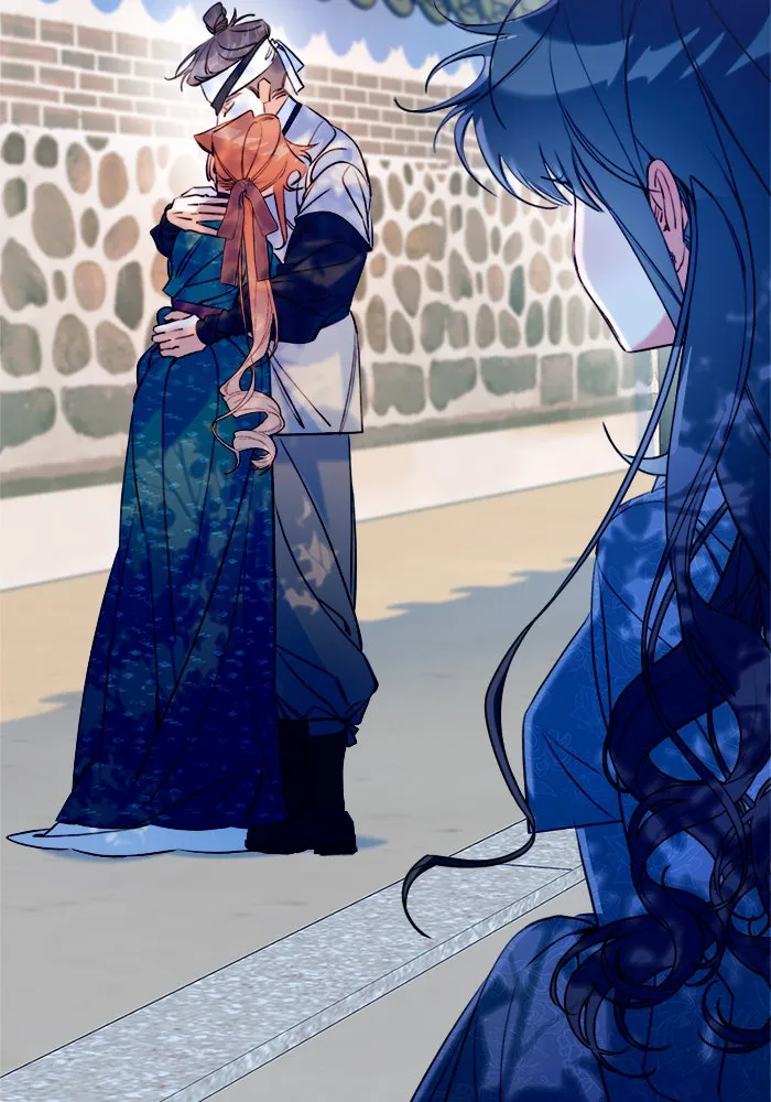 Frozen Hearts Chapter 19 page 112 - 
