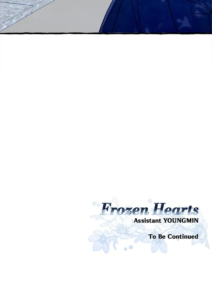 Frozen Hearts Chapter 19 page 113 - 