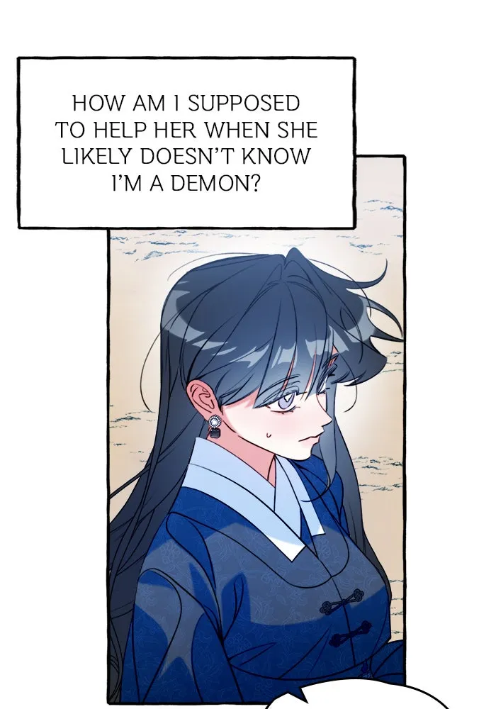 Frozen Hearts Chapter 19 page 19 - 