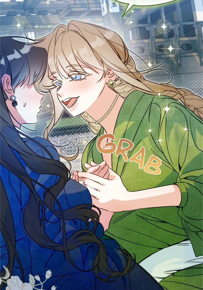 Frozen Hearts Chapter 19 page 21 - 