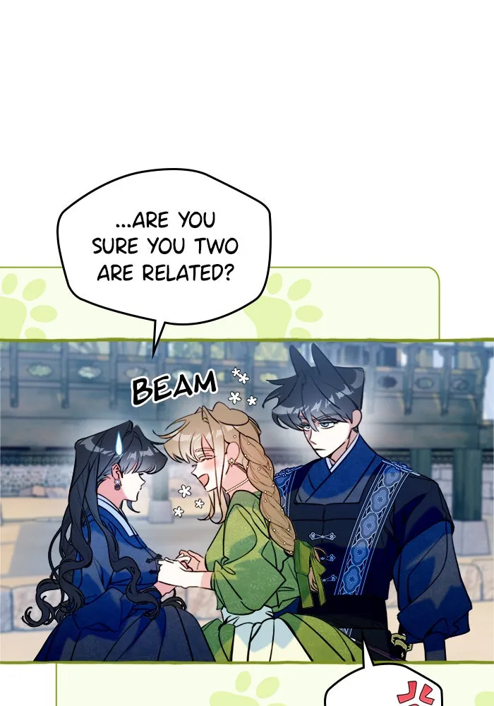 Frozen Hearts Chapter 19 page 25 - 