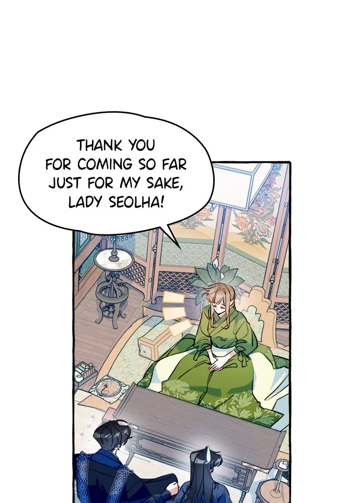 Frozen Hearts Chapter 19 page 29 - 