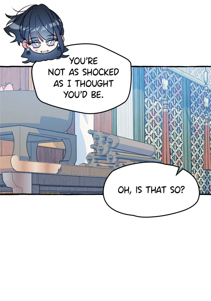 Frozen Hearts Chapter 19 page 31 - 