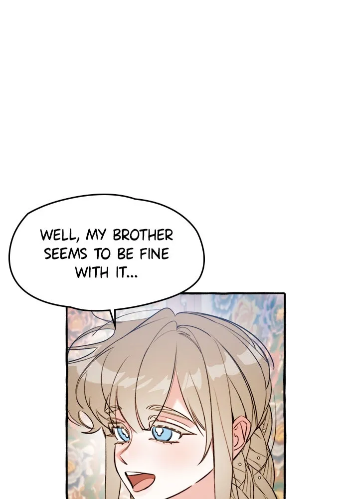 Frozen Hearts Chapter 19 page 32 - 
