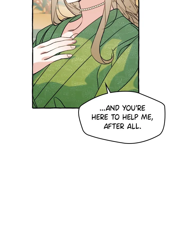 Frozen Hearts Chapter 19 page 33 - 