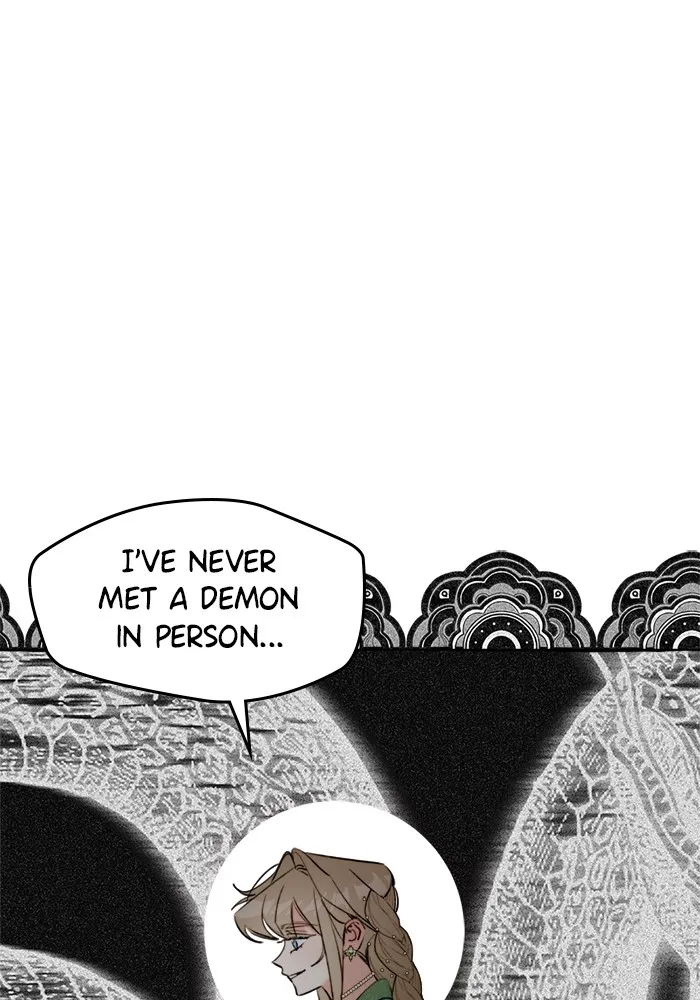 Frozen Hearts Chapter 19 page 34 - 
