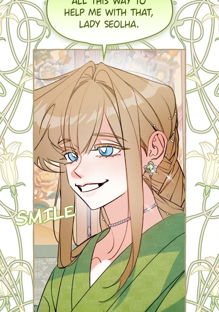 Frozen Hearts Chapter 19 page 42 - 