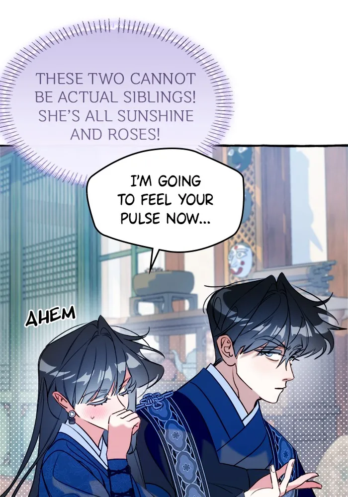 Frozen Hearts Chapter 19 page 44 - 