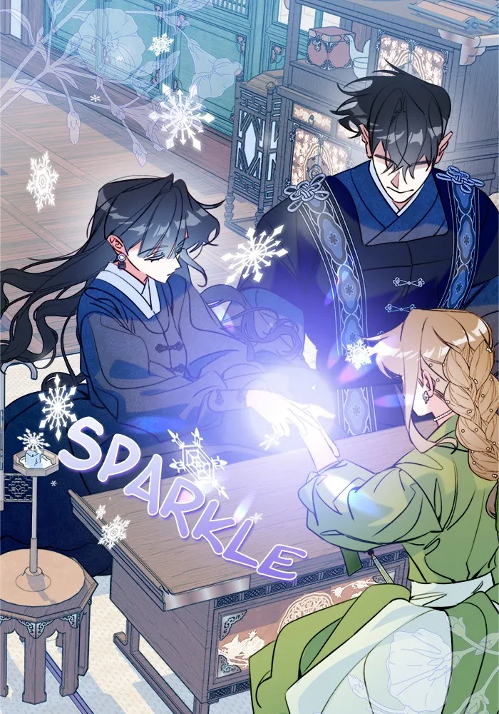 Frozen Hearts Chapter 19 page 46 - 