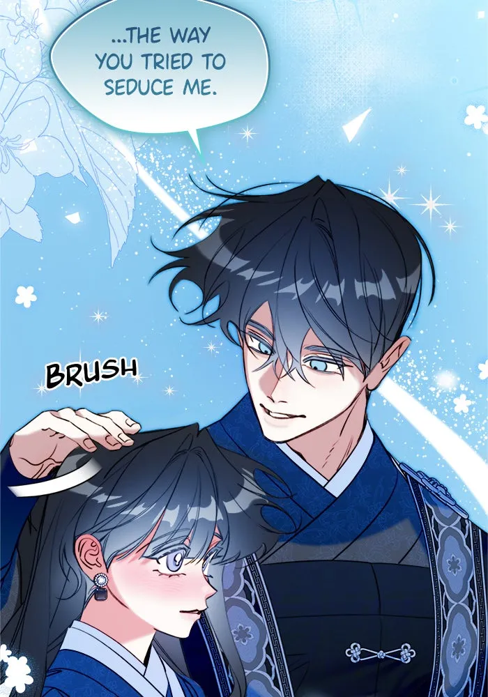 Frozen Hearts Chapter 19 page 6 - 