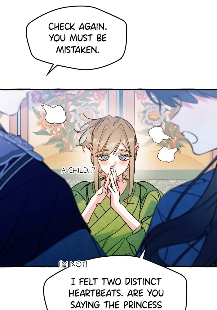 Frozen Hearts Chapter 19 page 54 - 